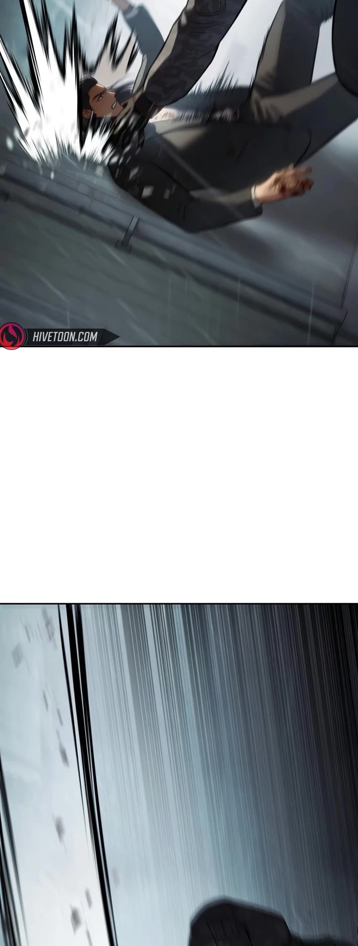 Baek XX chapter 165 page 23