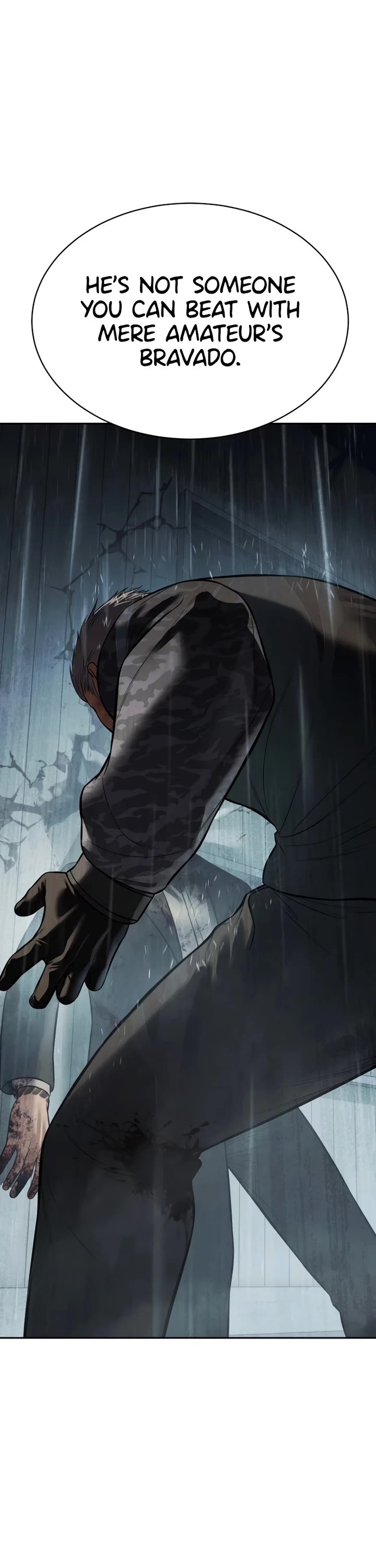 Baek XX chapter 165 page 25