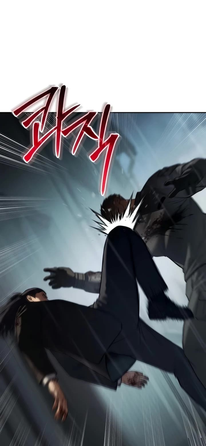 Baek XX chapter 165 page 28