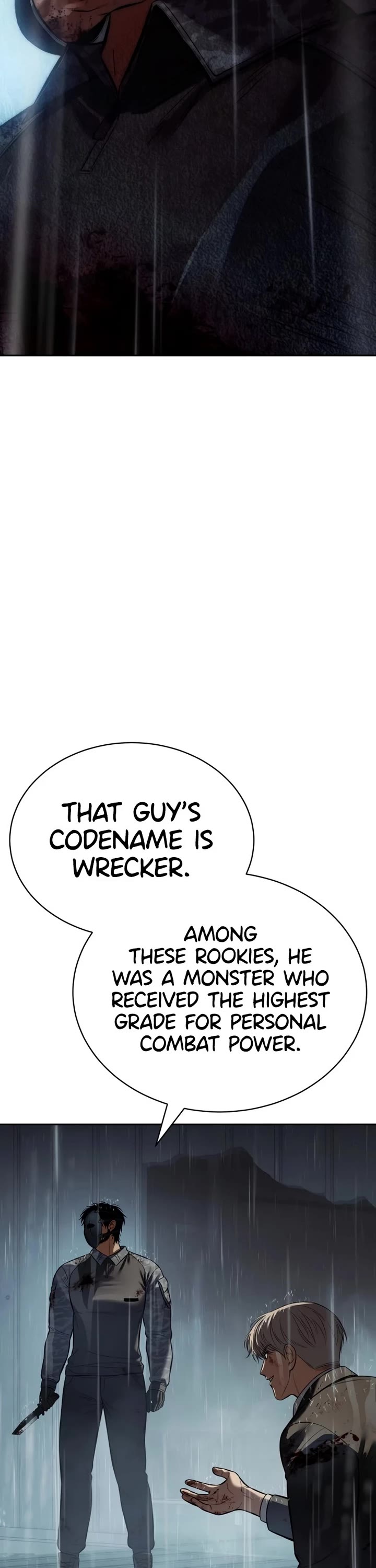 Baek XX chapter 165 page 3