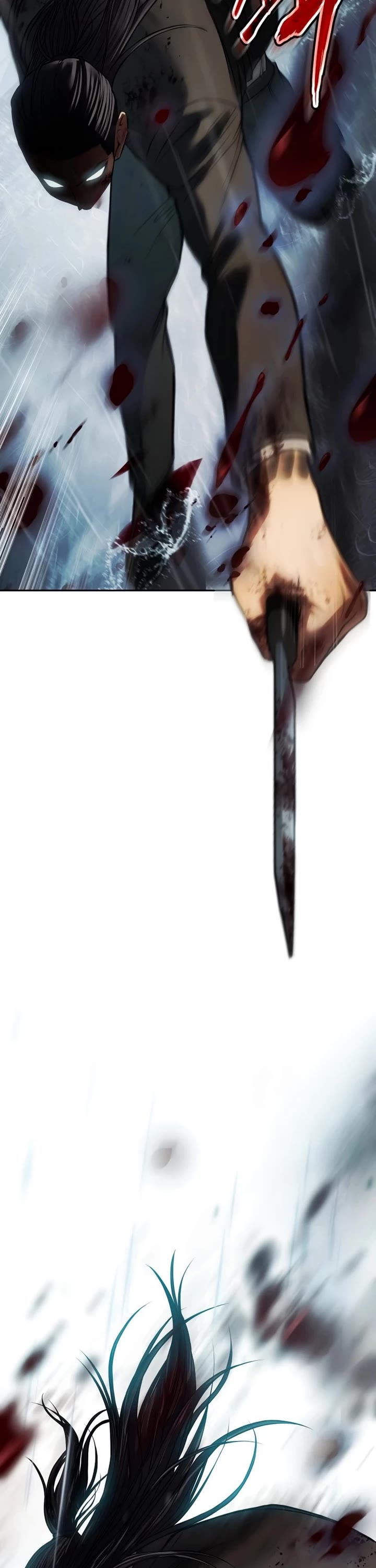 Baek XX chapter 165 page 32