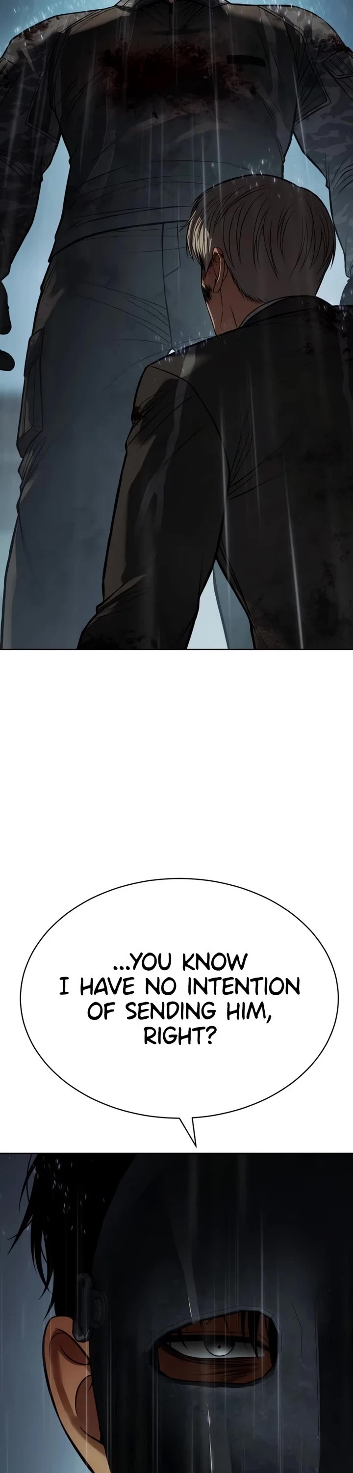 Baek XX chapter 165 page 42