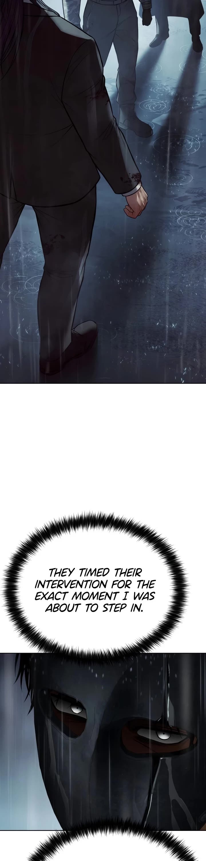 Baek XX chapter 165 page 50