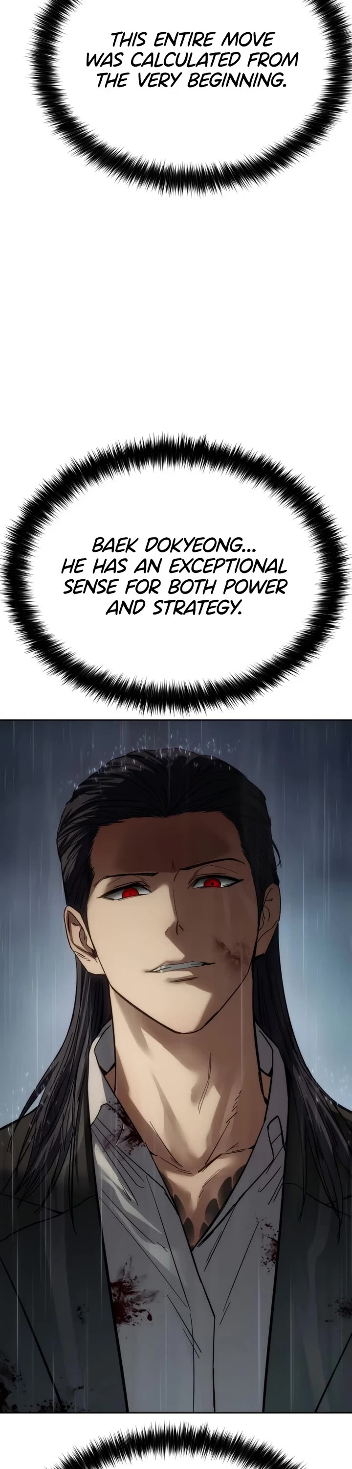 Baek XX chapter 165 page 51