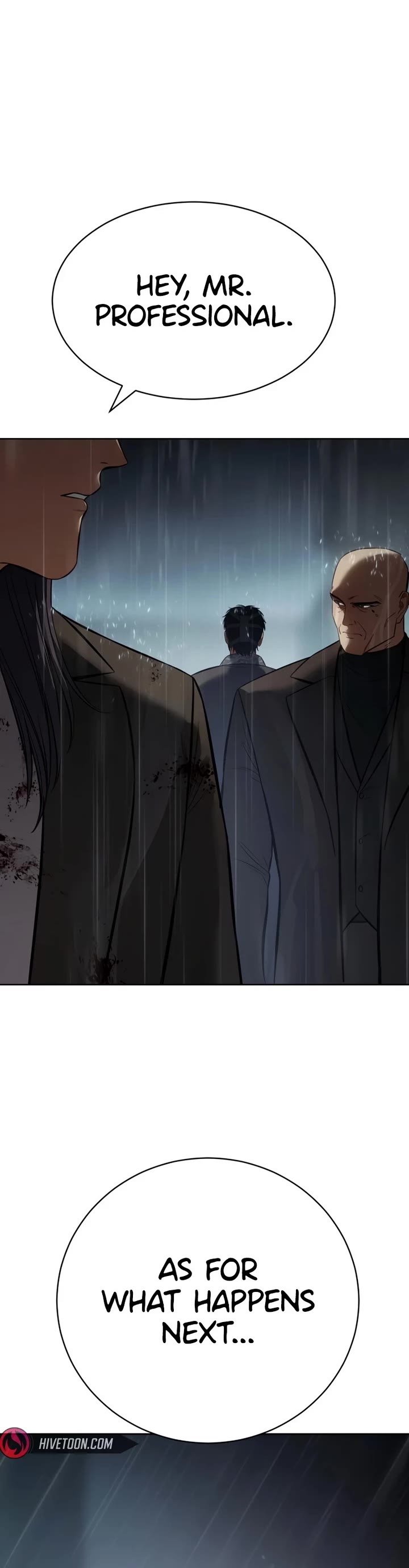 Baek XX chapter 165 page 57