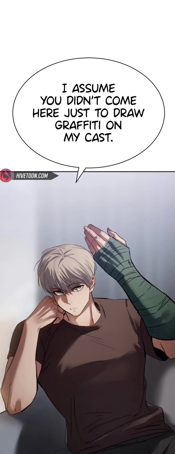 Baek XX chapter 165 page 62