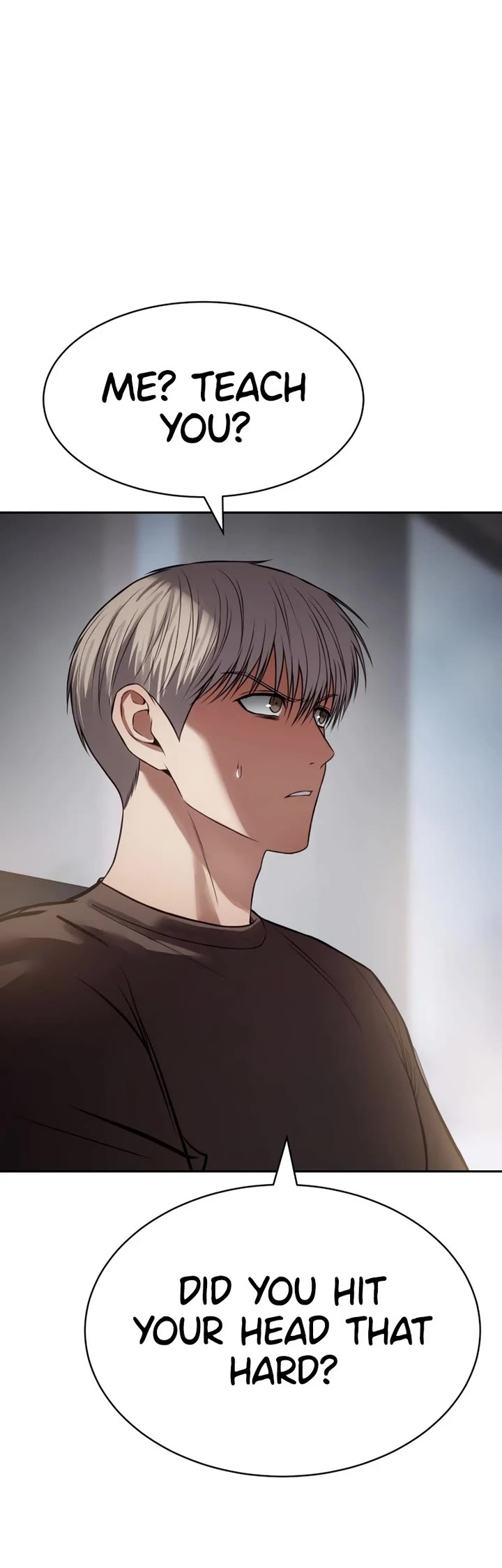 Baek XX chapter 165 page 66