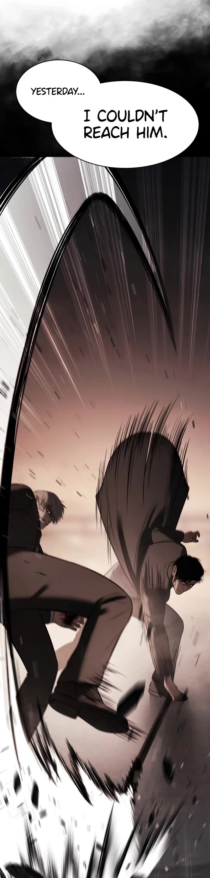 Baek XX chapter 165 page 68