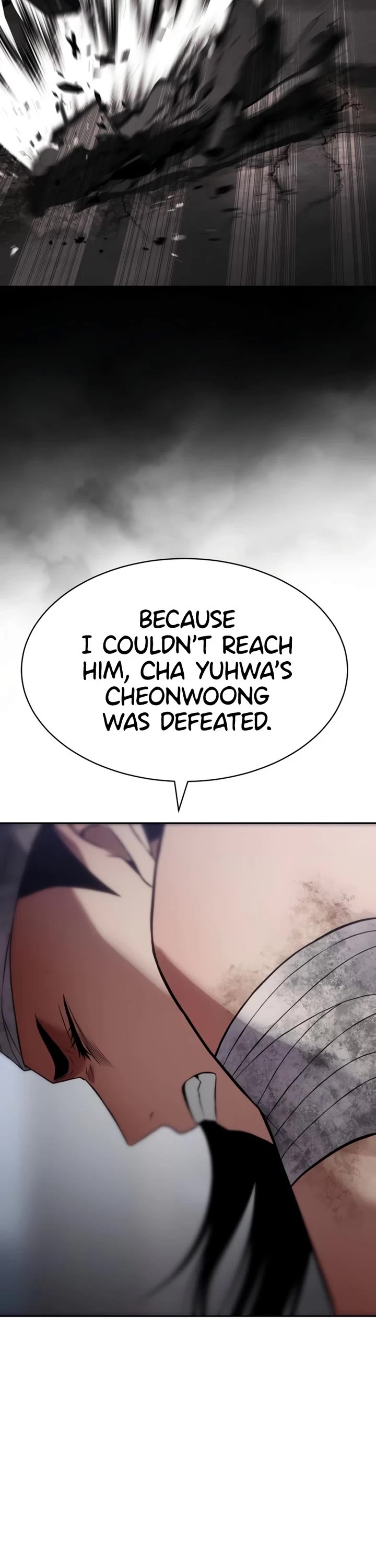Baek XX chapter 165 page 69