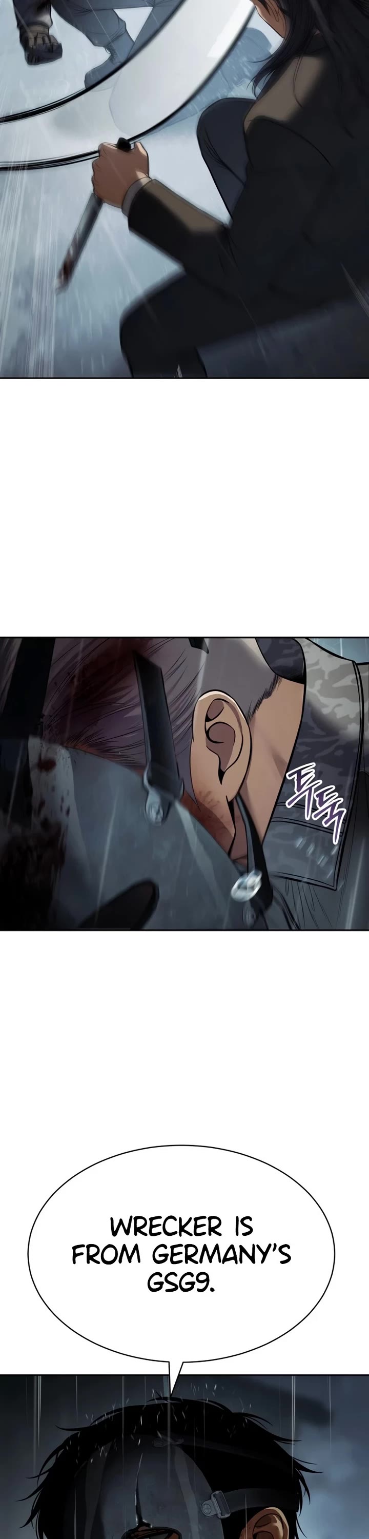 Baek XX chapter 165 page 7