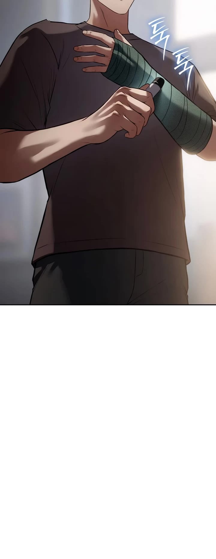 Baek XX chapter 165 page 76