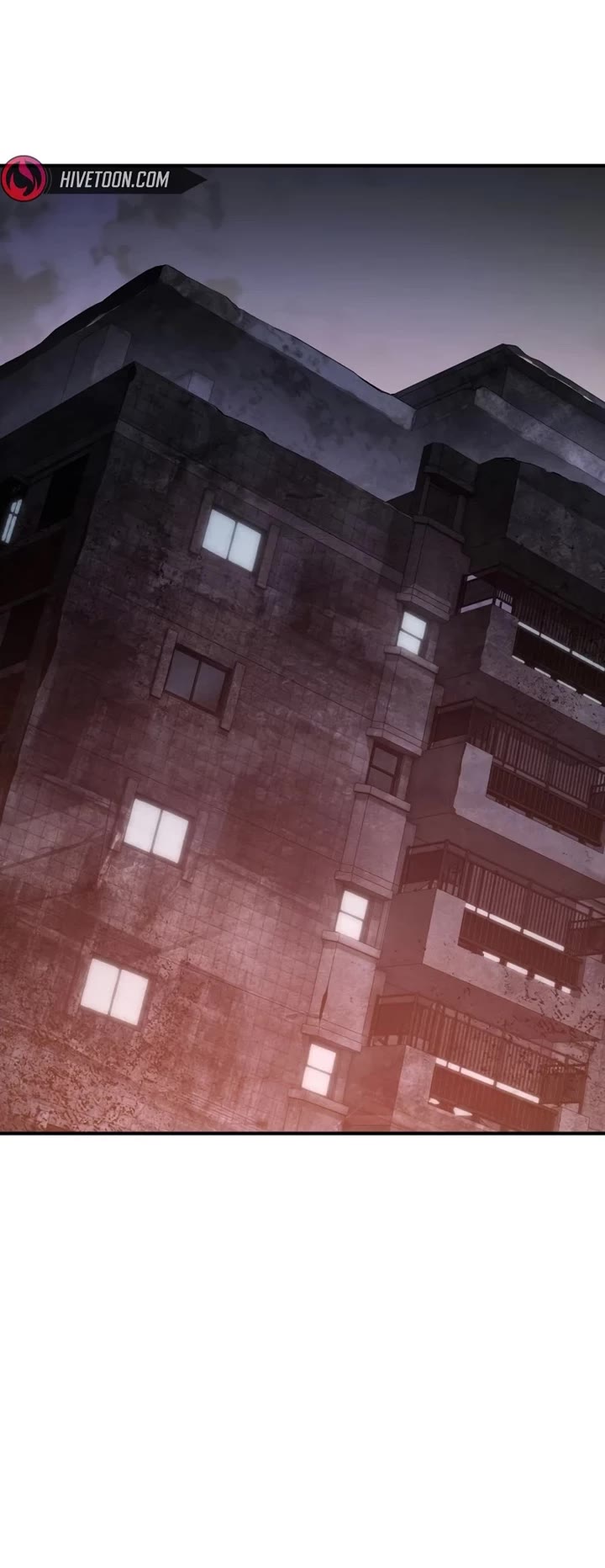 Baek XX chapter 165 page 77