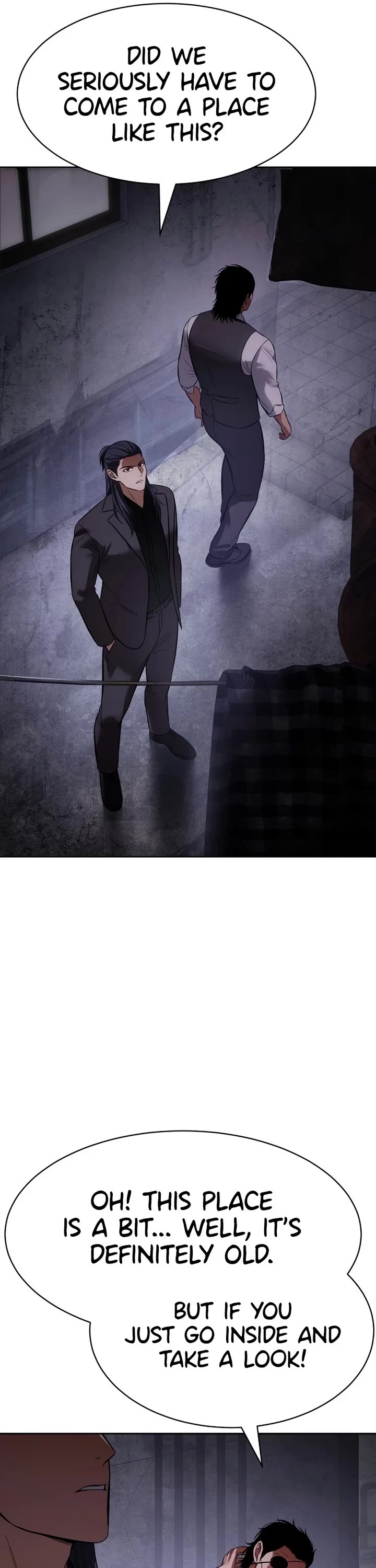 Baek XX chapter 165 page 78