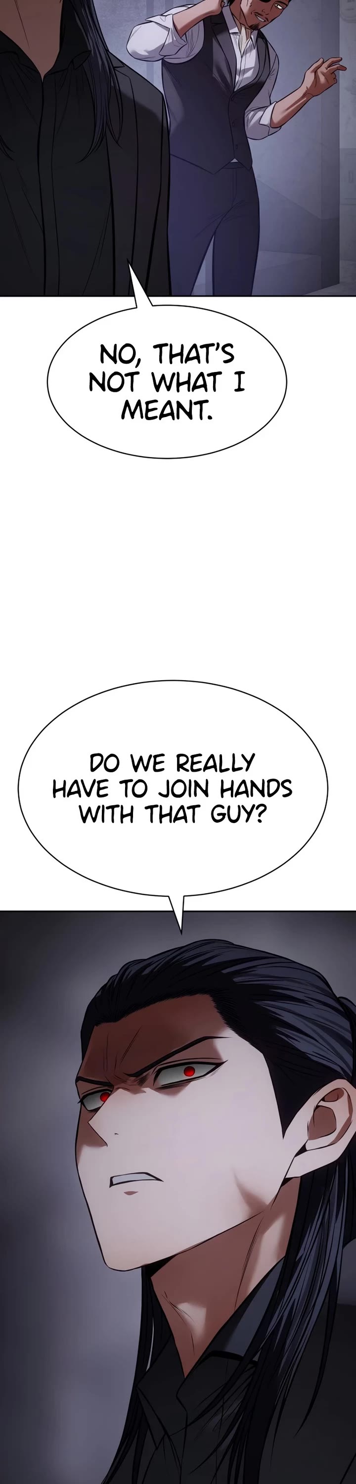 Baek XX chapter 165 page 79