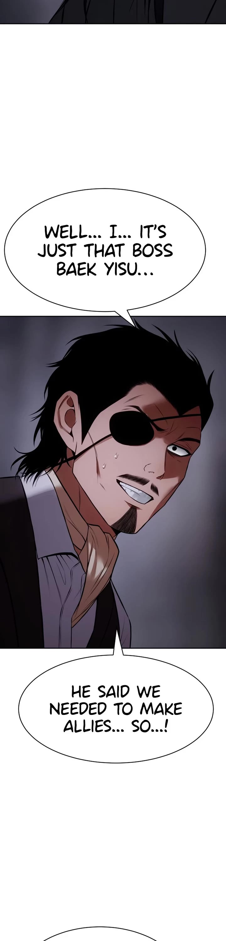 Baek XX chapter 165 page 80