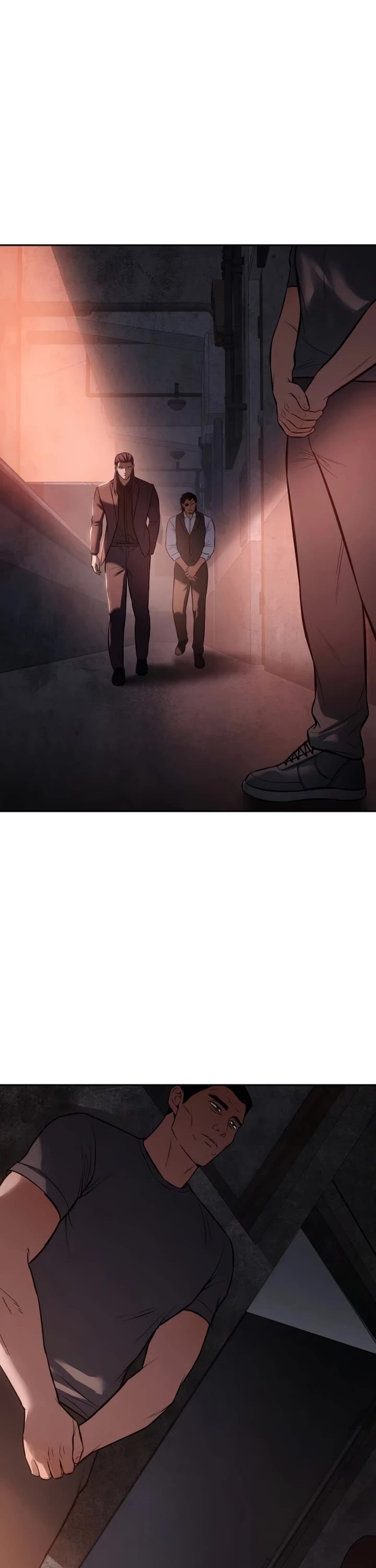 Baek XX chapter 165 page 83