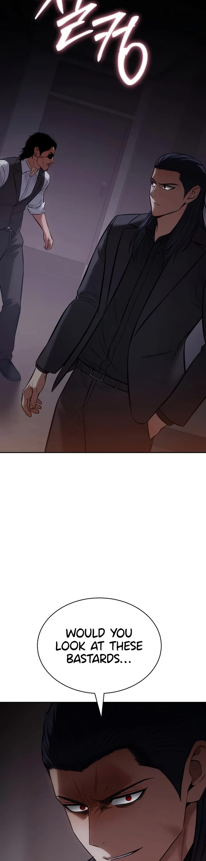 Baek XX chapter 165 page 85