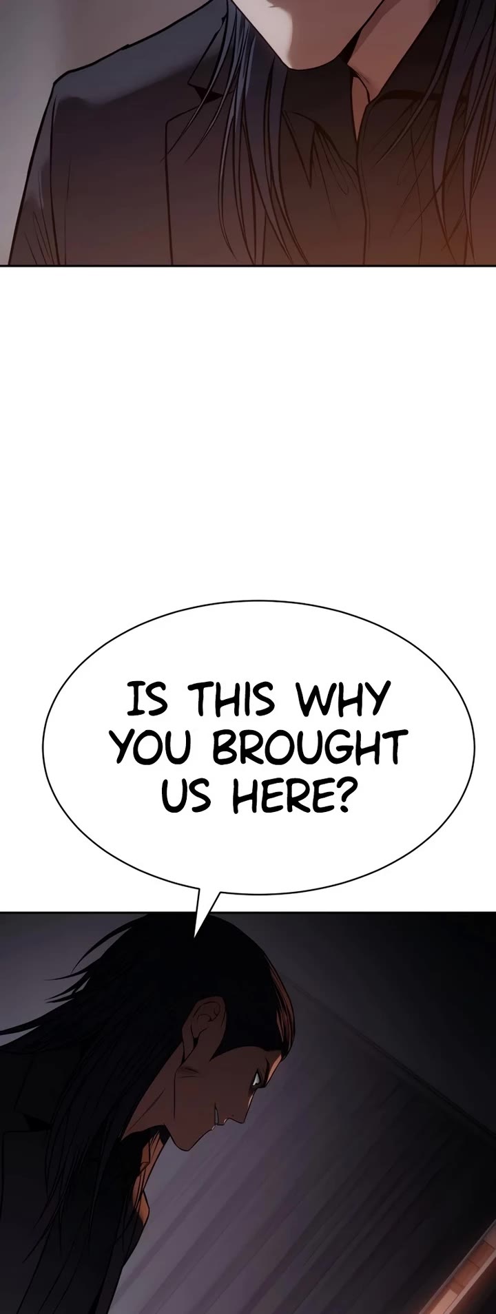 Baek XX chapter 165 page 86