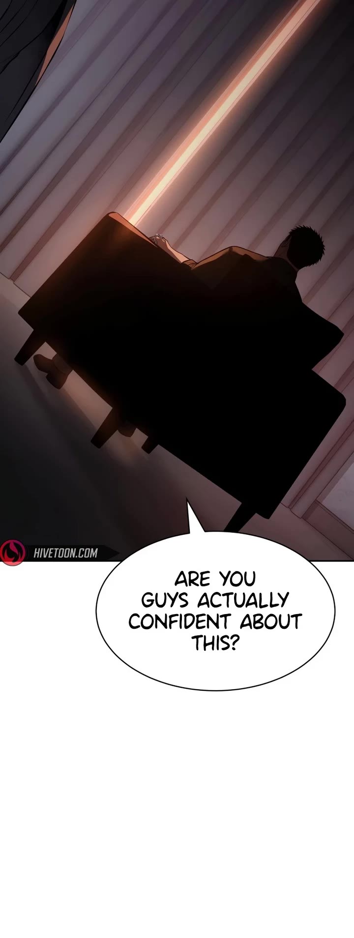 Baek XX chapter 165 page 87