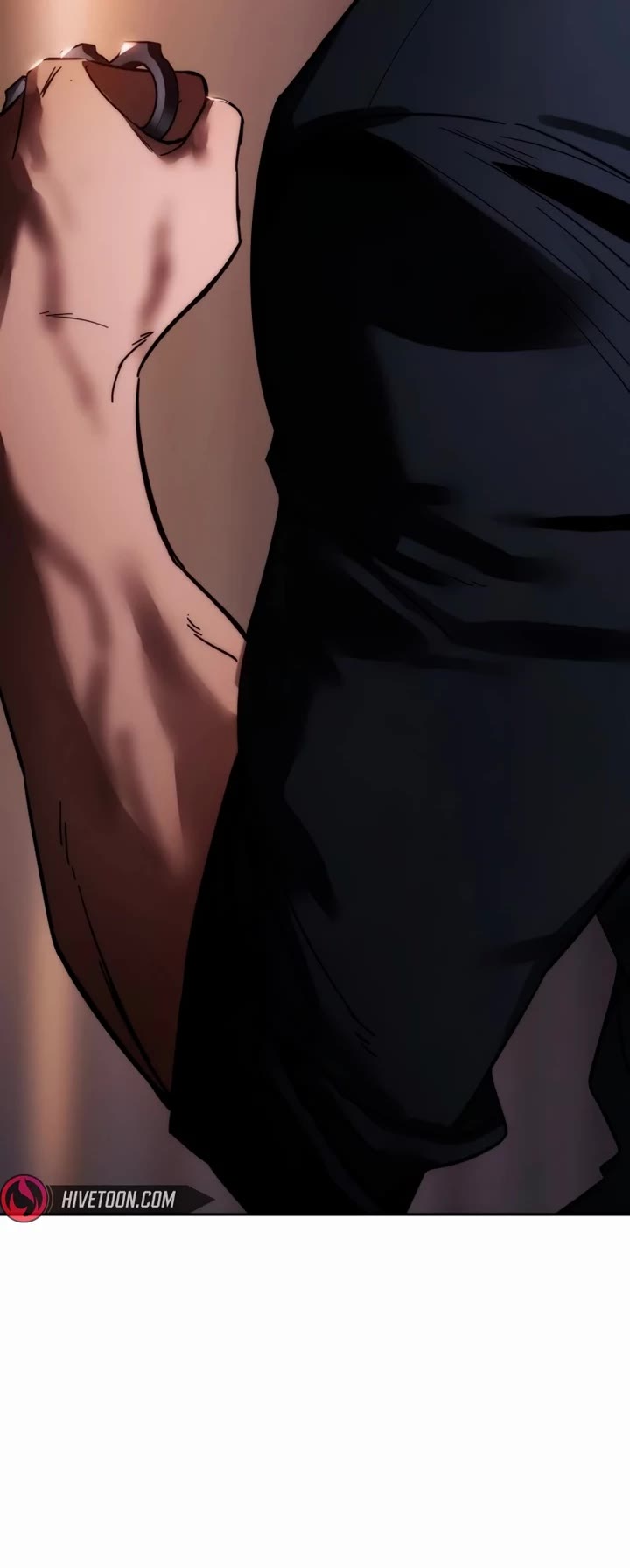 Baek XX chapter 165 page 89