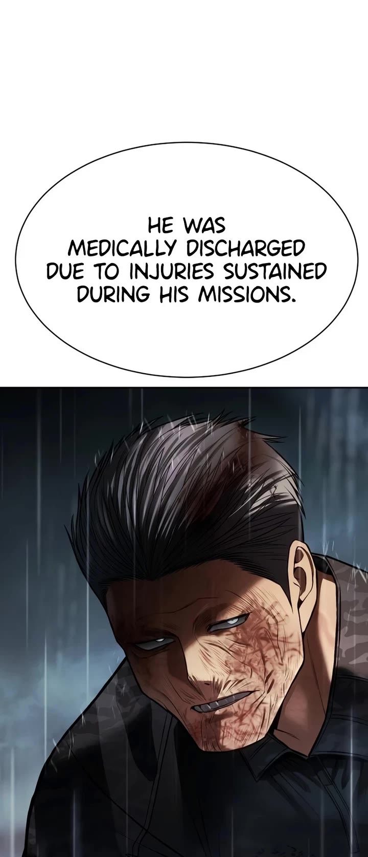 Baek XX chapter 165 page 9