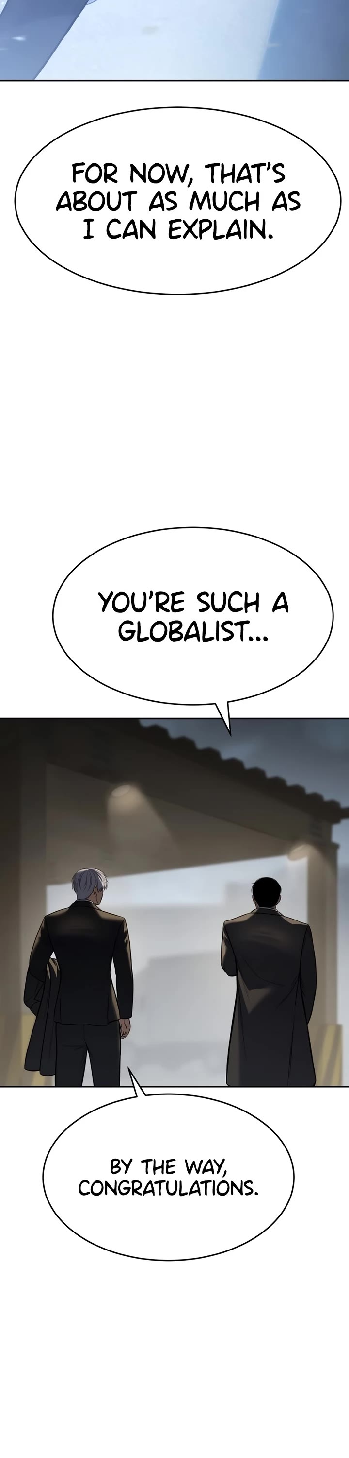 Baek XX chapter 166 page 11