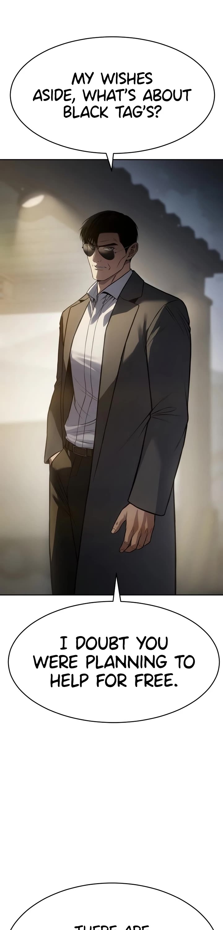 Baek XX chapter 166 page 14