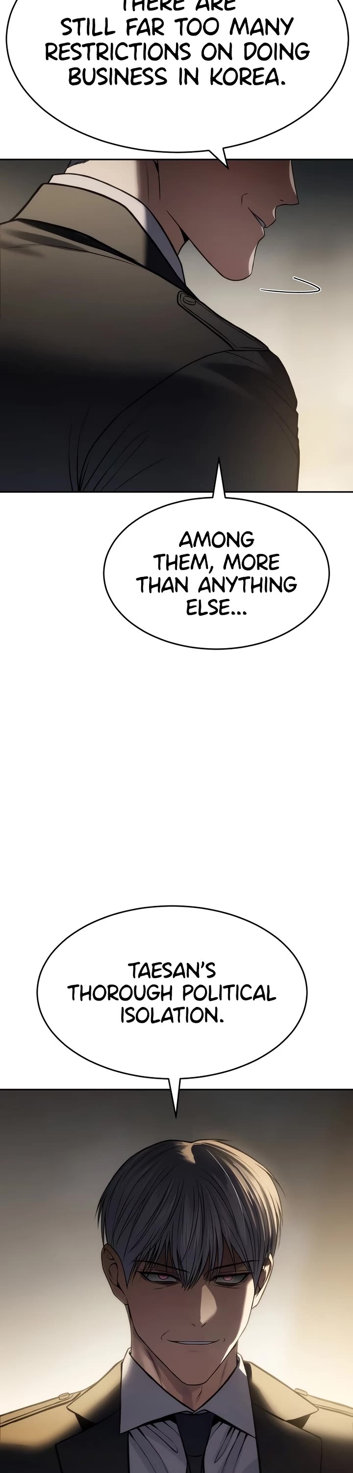 Baek XX chapter 166 page 15