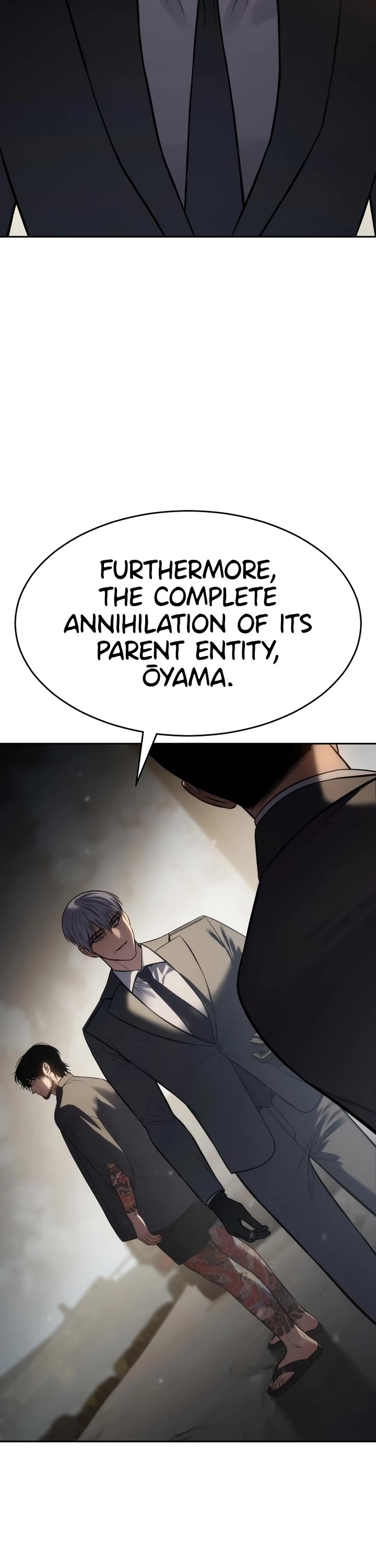 Baek XX chapter 166 page 16