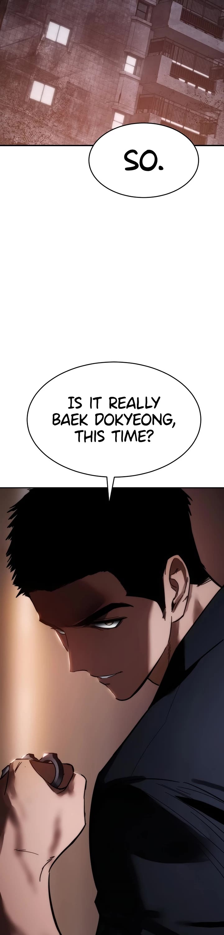 Baek XX chapter 166 page 19