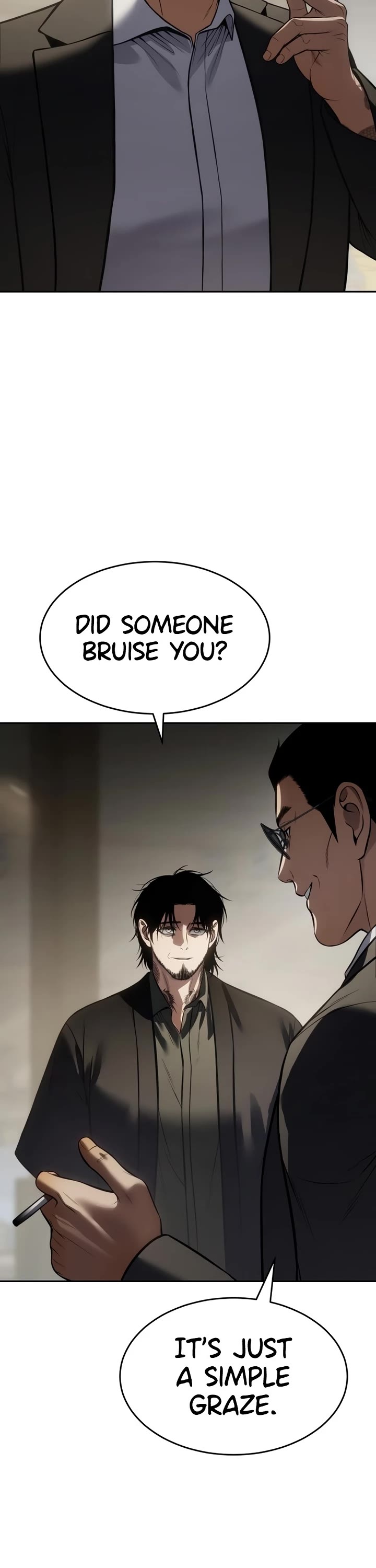 Baek XX chapter 166 page 2