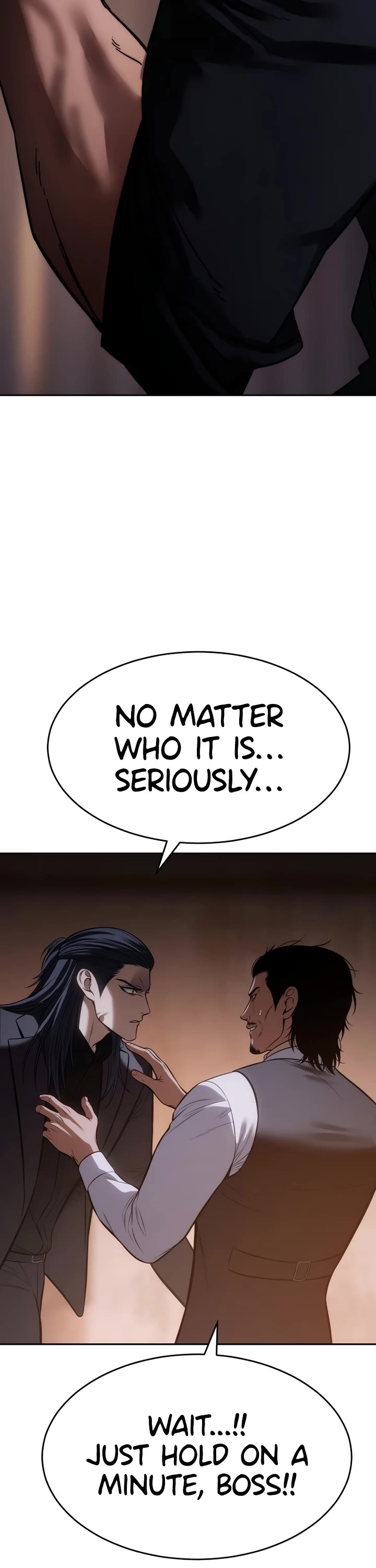 Baek XX chapter 166 page 20