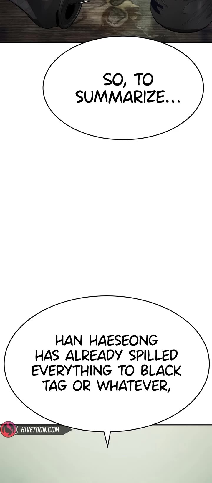 Baek XX chapter 166 page 27