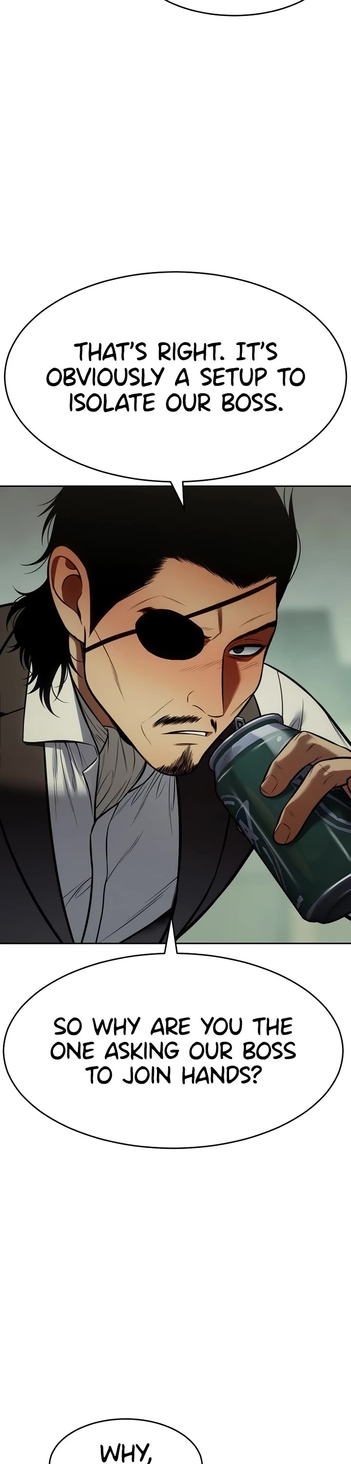 Baek XX chapter 166 page 30