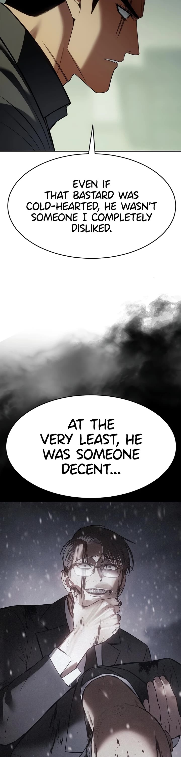 Baek XX chapter 166 page 34