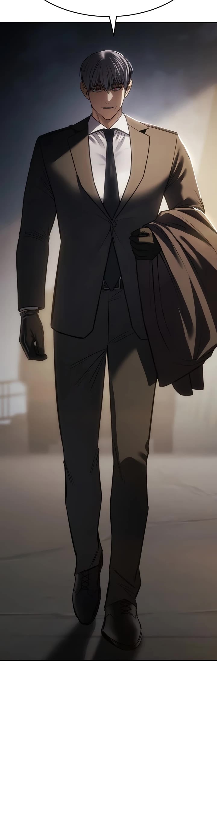 Baek XX chapter 166 page 4