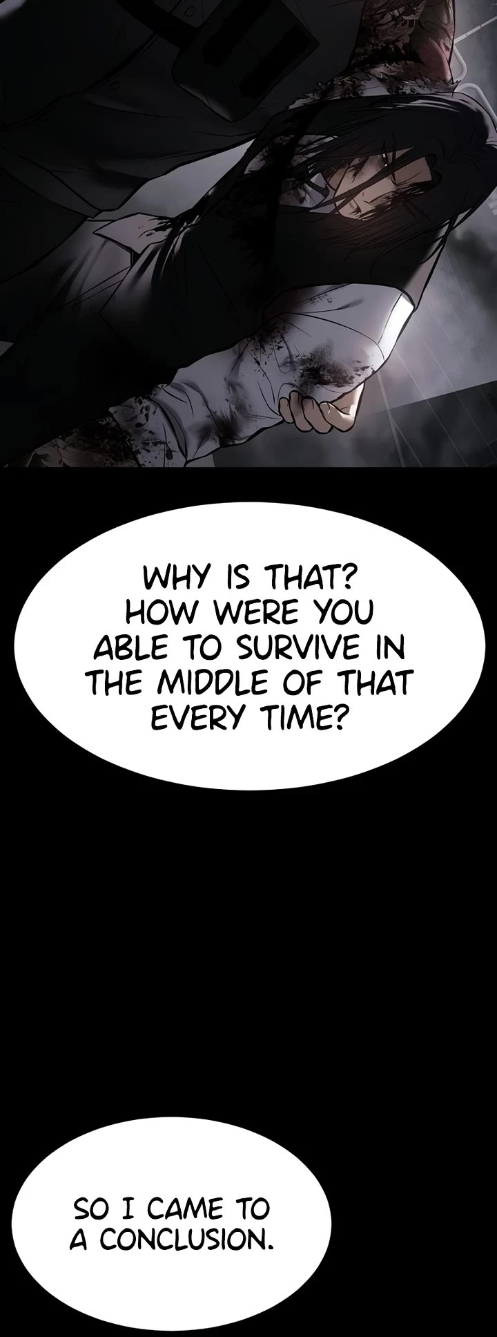 Baek XX chapter 166 page 42