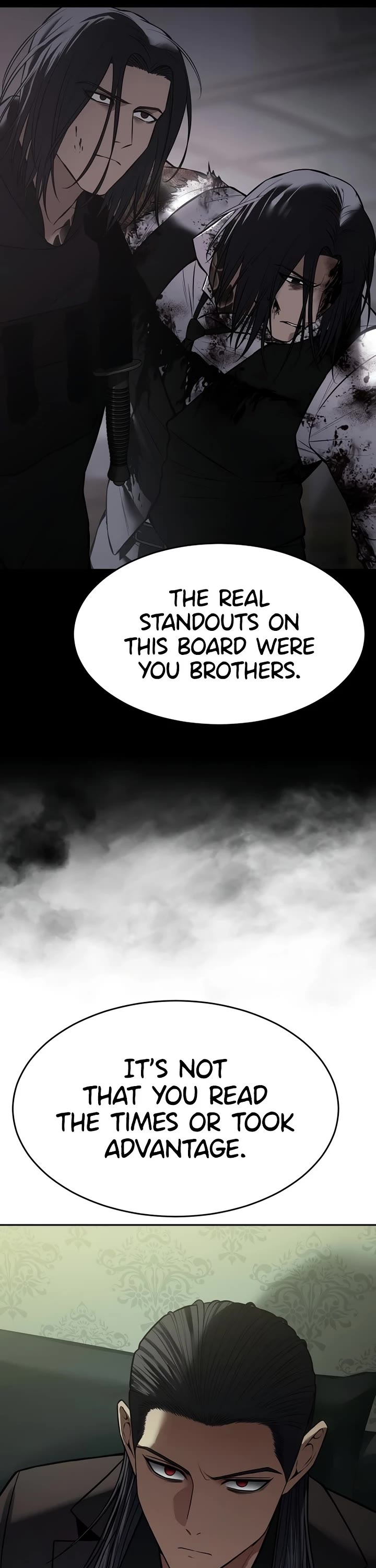 Baek XX chapter 166 page 43