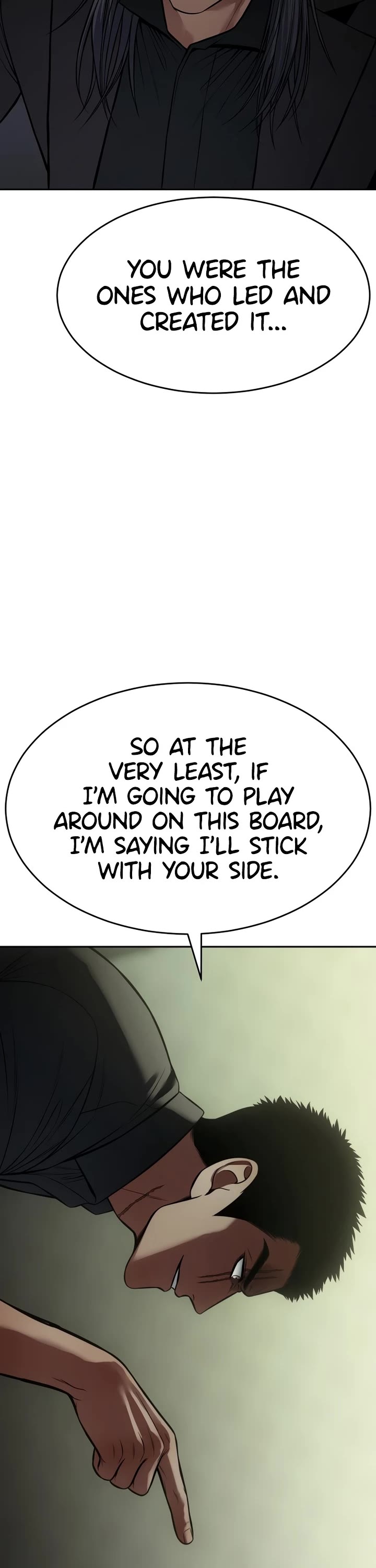 Baek XX chapter 166 page 44