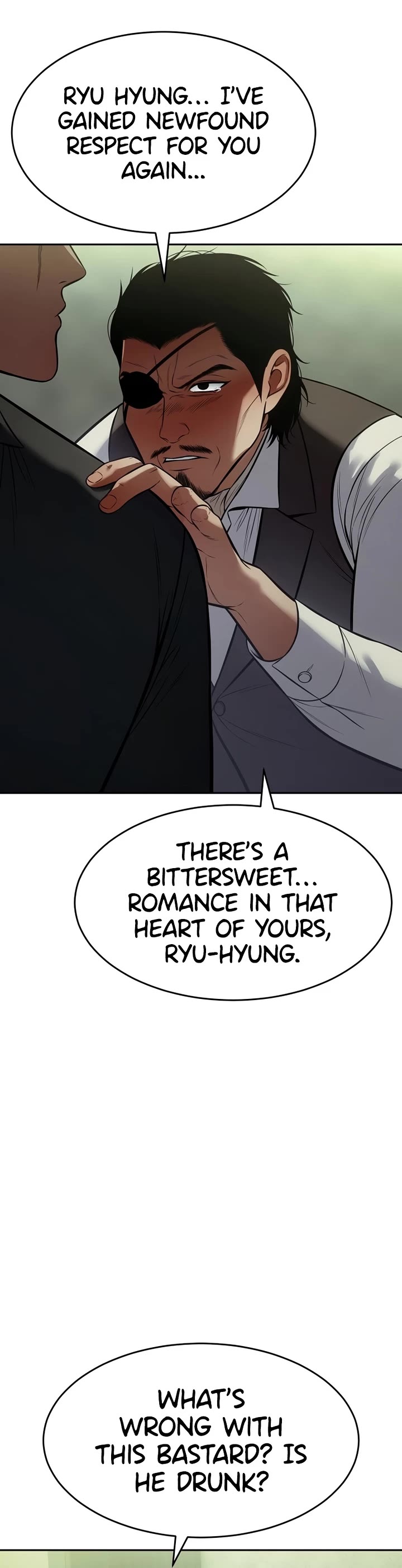 Baek XX chapter 166 page 46