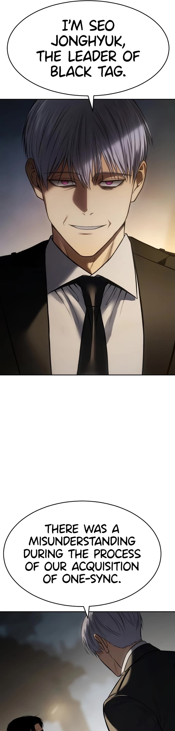 Baek XX chapter 166 page 5