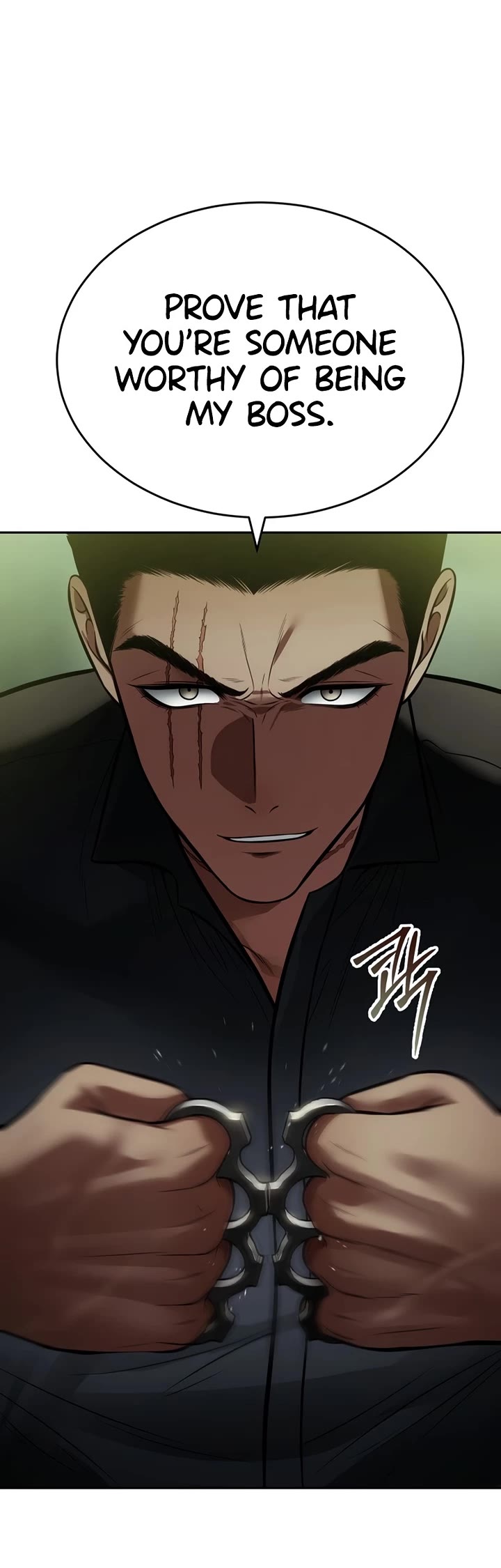 Baek XX chapter 166 page 50