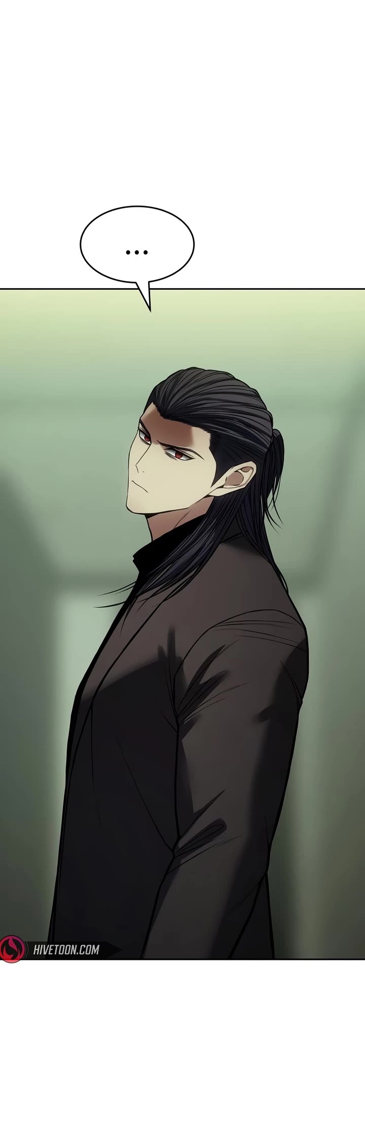 Baek XX chapter 166 page 51