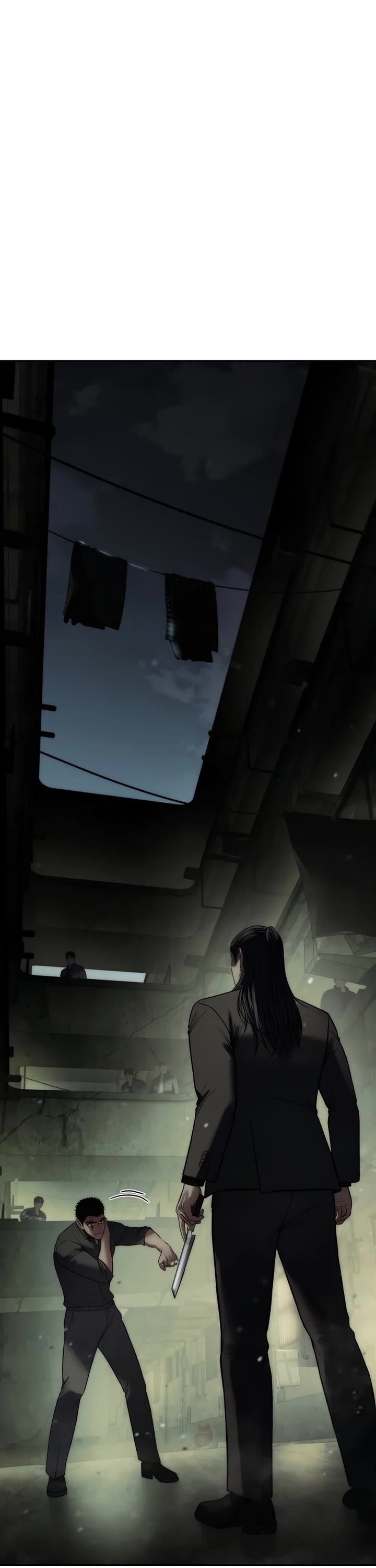 Baek XX chapter 166 page 52