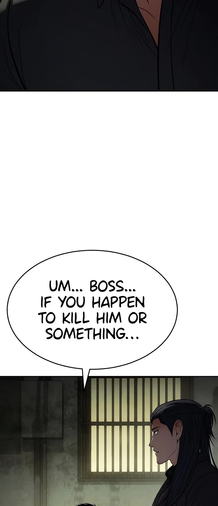 Baek XX chapter 166 page 55