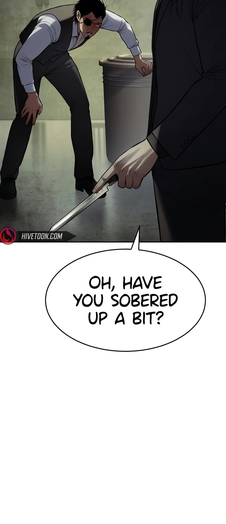 Baek XX chapter 166 page 56