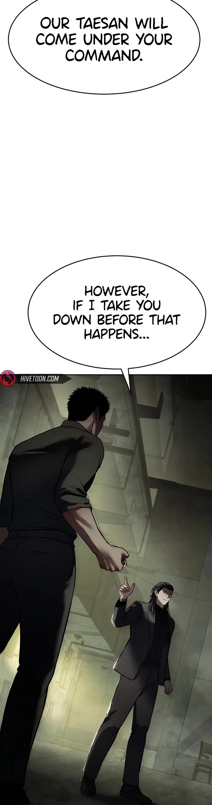 Baek XX chapter 166 page 60