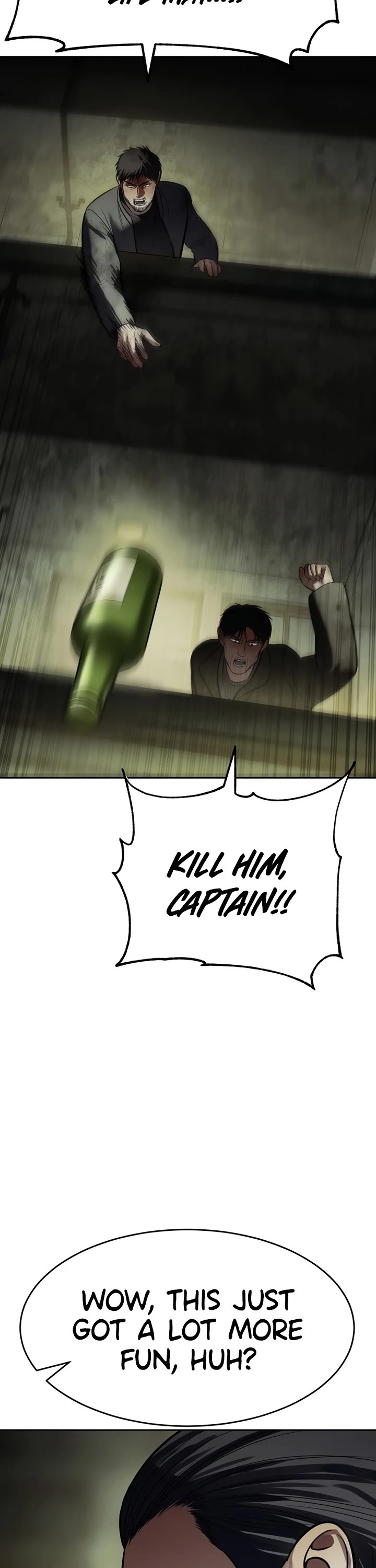 Baek XX chapter 166 page 62