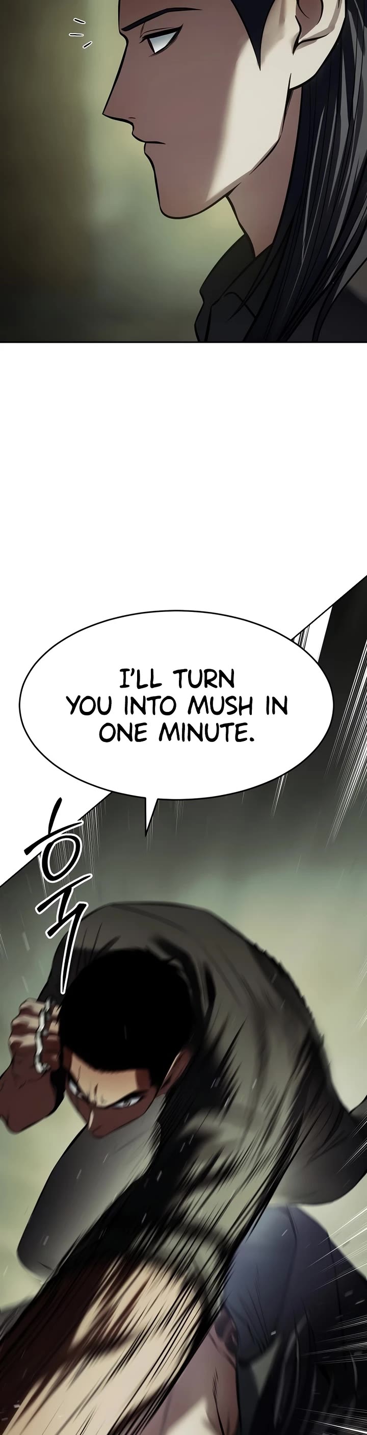 Baek XX chapter 166 page 63