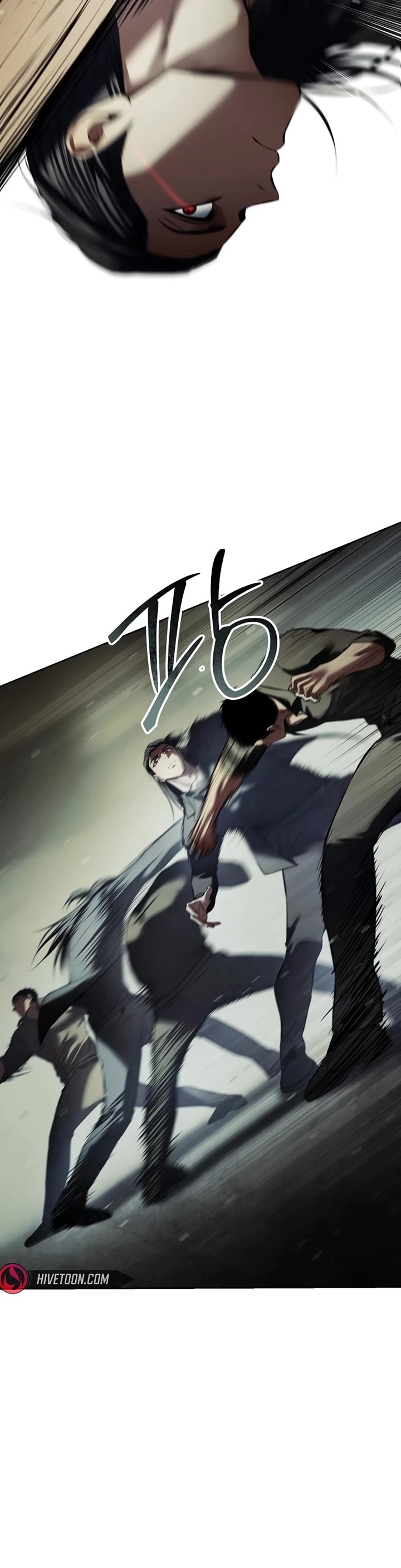 Baek XX chapter 166 page 64